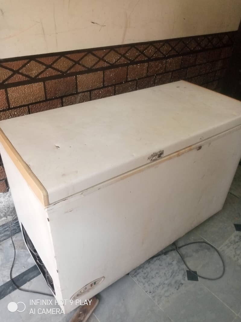 excellent working condition 1