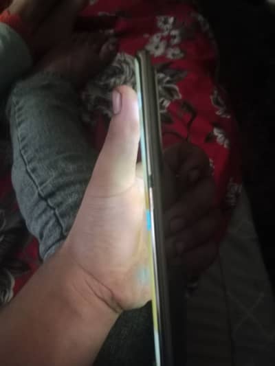 Infinix Zero 30