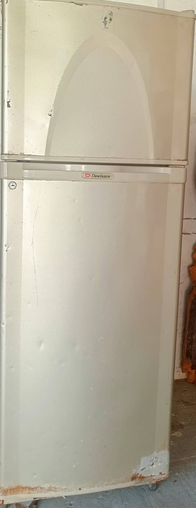 Fridge 0