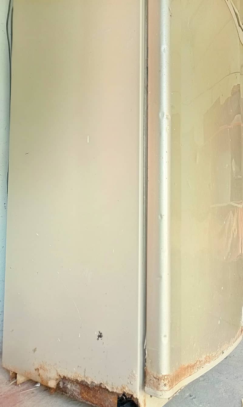 Fridge 2