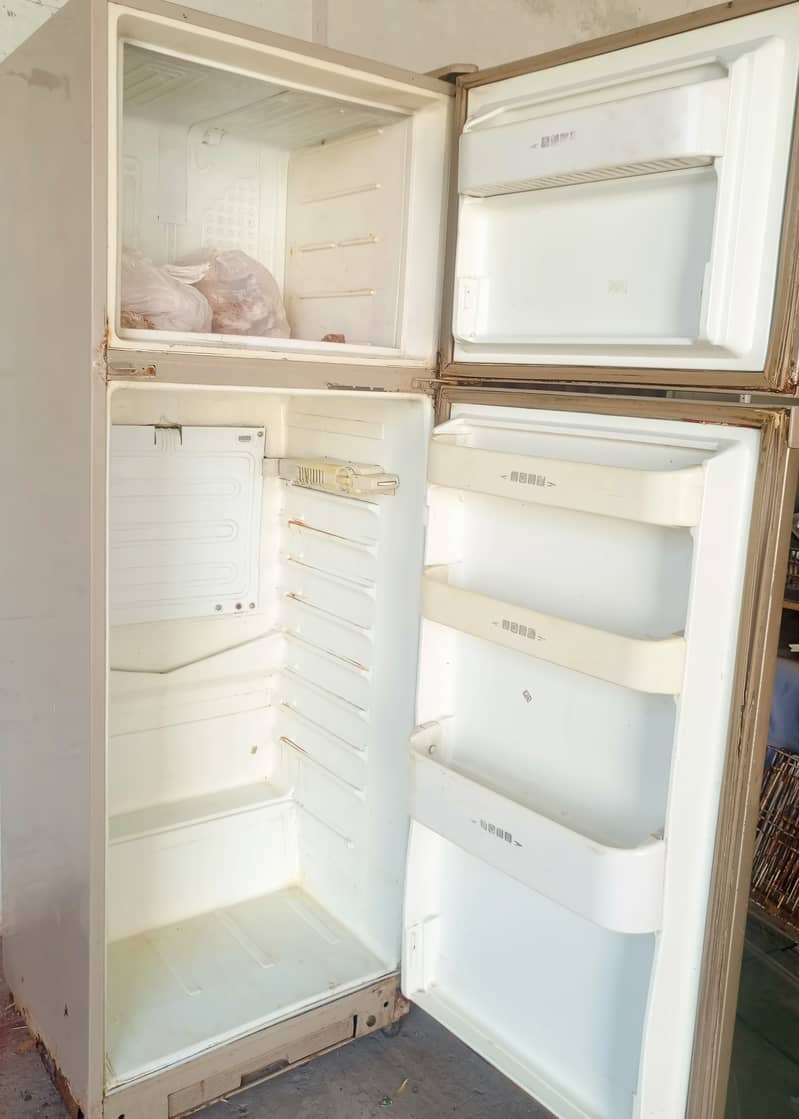 Fridge 5