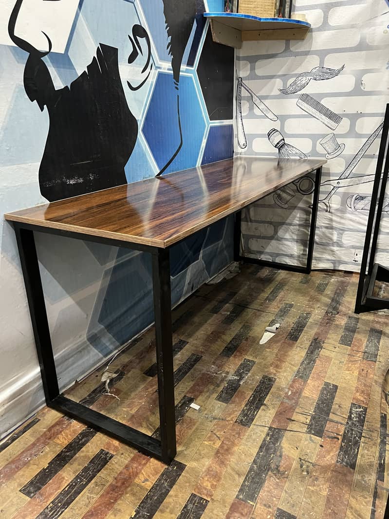 Dining table 6/2 1