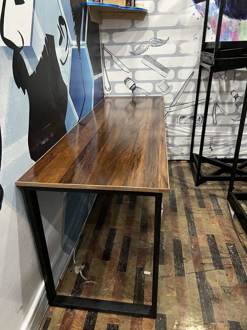 Dining table 6/2 2