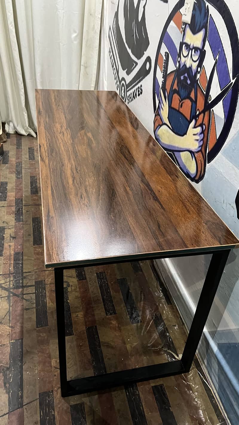 Dining table 6/2 3