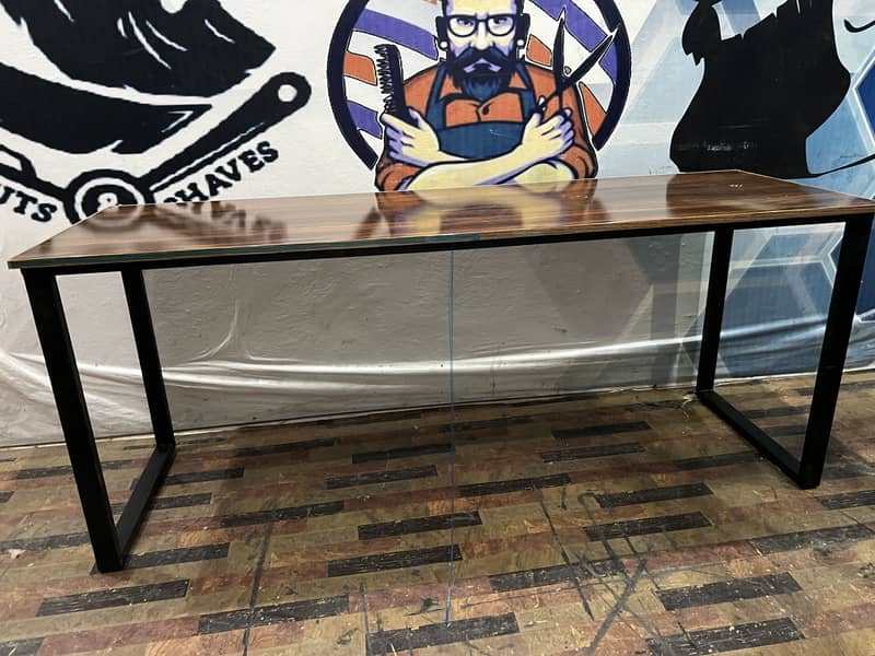 Dining table 6/2 6