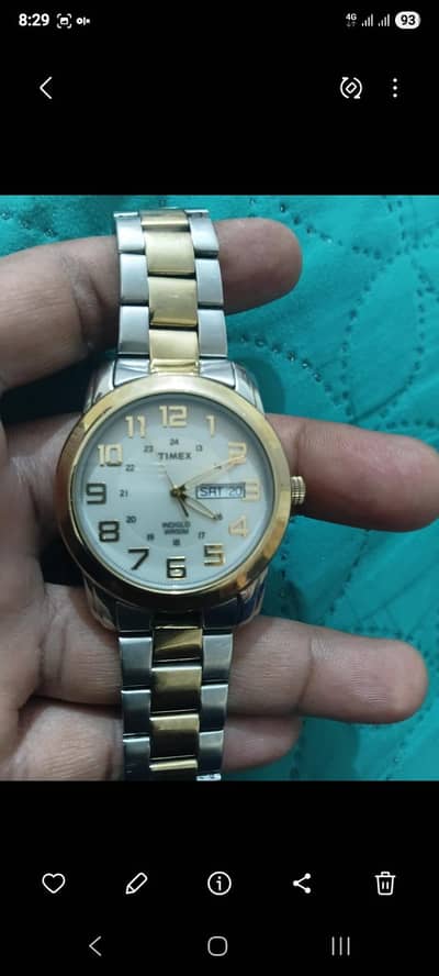 TIMEX INDIGLIO