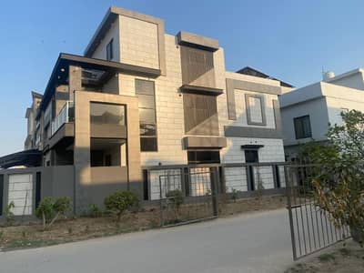 5 Marla Luxury House For Sale Tulip Extension, Park View City Lahore
