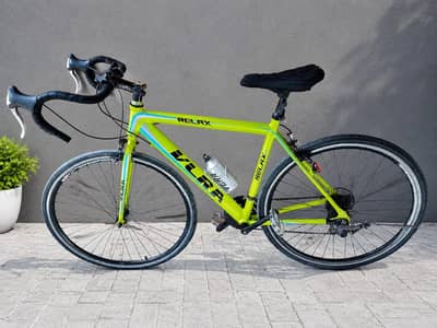 sports  bicycle