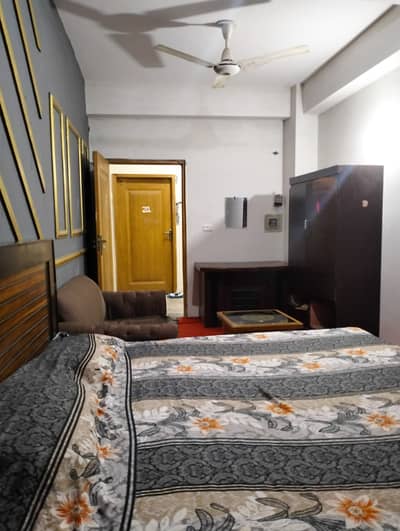 Islamabad e112 Medical Society