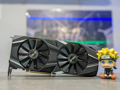 Rtx 2070 8gb asus dual