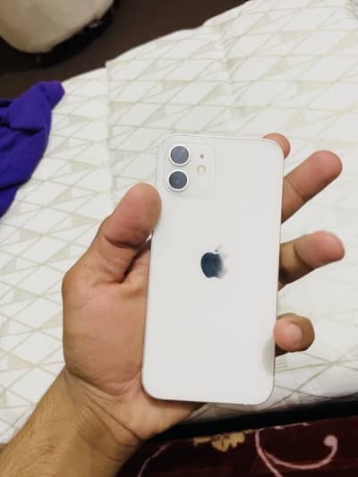 Apple iPhone 12