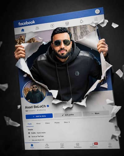 Asad khalid 