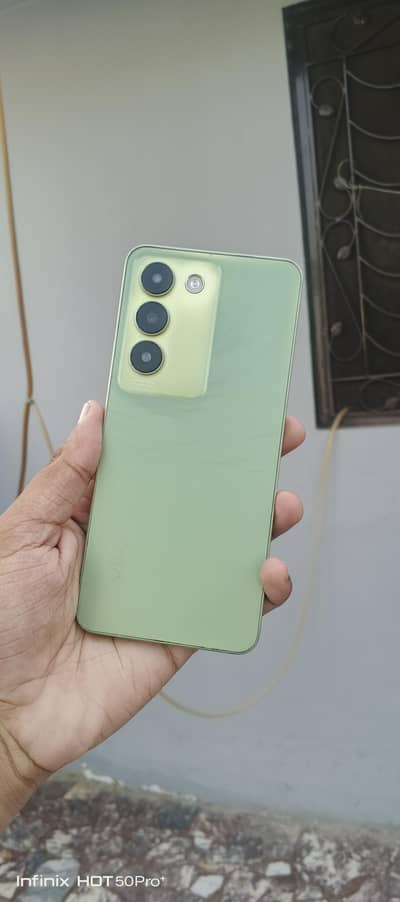 Vivo Y100