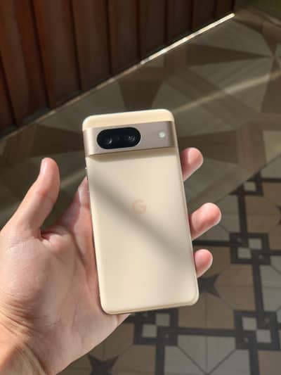 Google Pixel 8 Non PTA