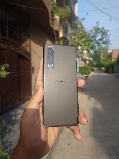 Sony Xperia 5 mark 3 non pta 8/128gb