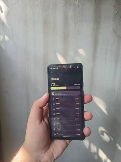 Google Pixel 6a