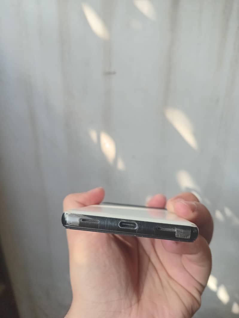 Google Pixel 6a 1