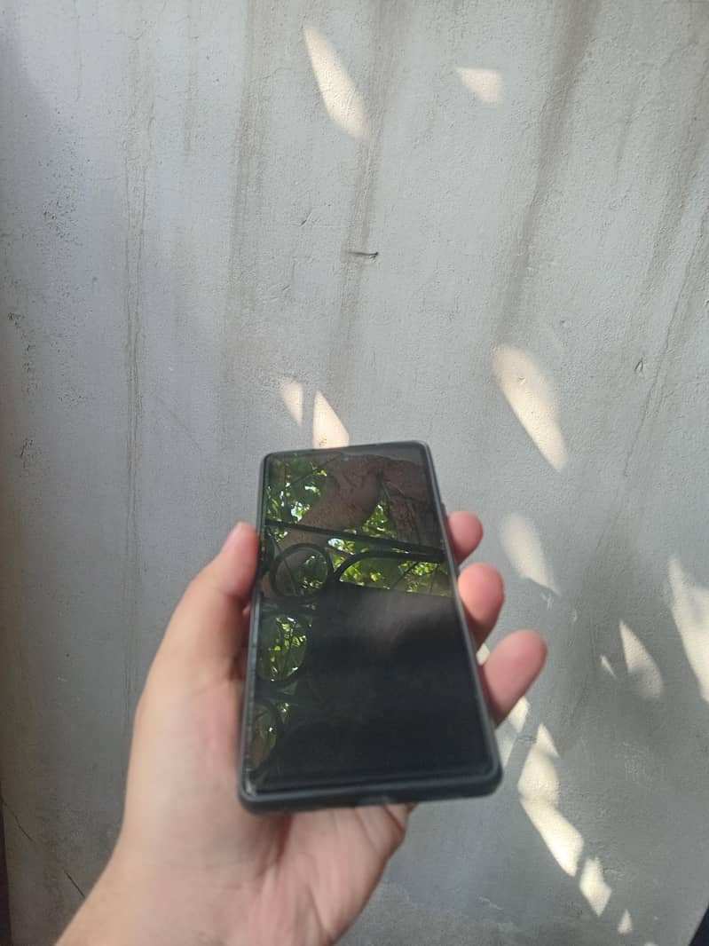Google Pixel 6a 3