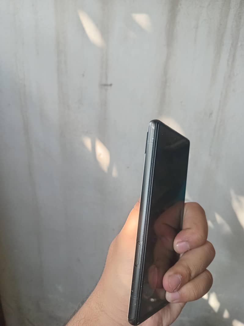 Google Pixel 6a 4