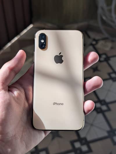 Apple iPhone XS Non PTA