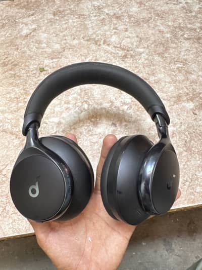 Soundcore space one