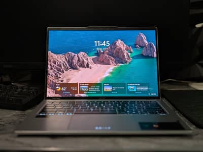 core ultra 5 125h OLED screen 16gb ddr5 512gb nvme acer swift go14