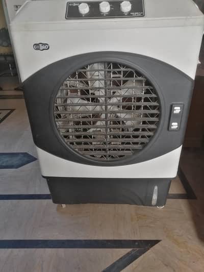 supep asia air coolar