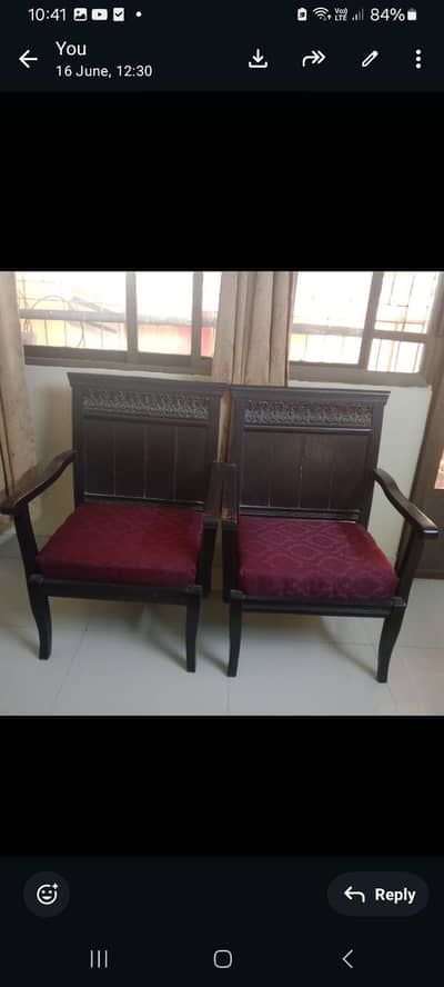 sofa set