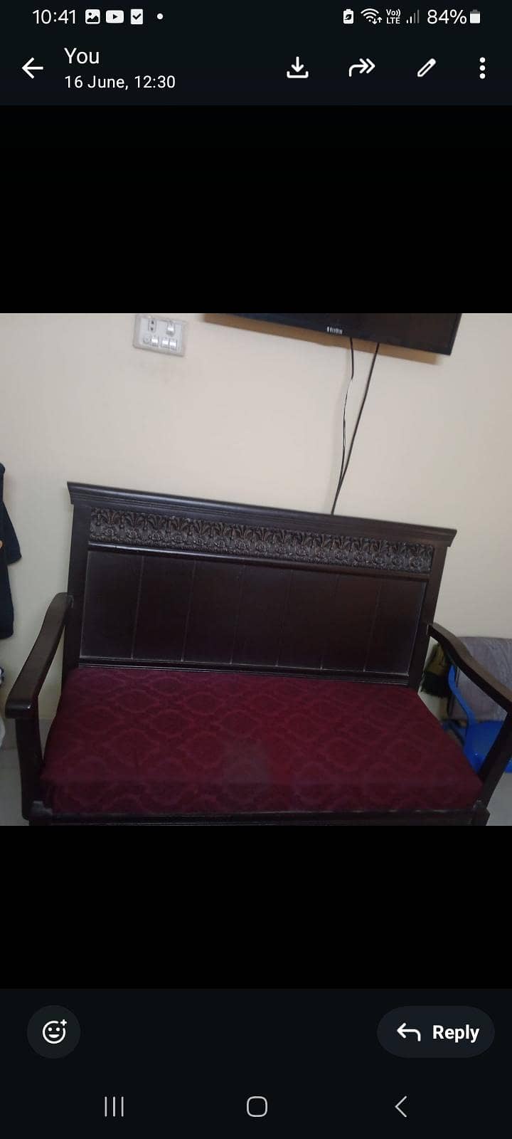 sofa set 1