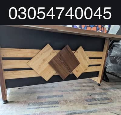 office table