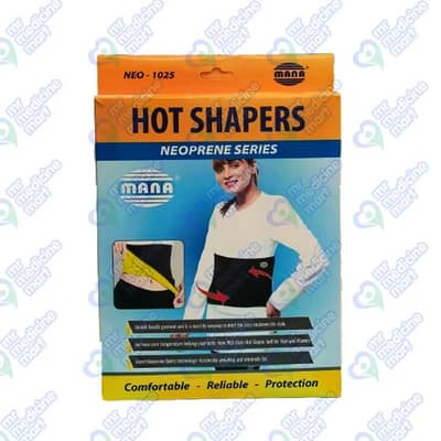Hot Shappers Belt