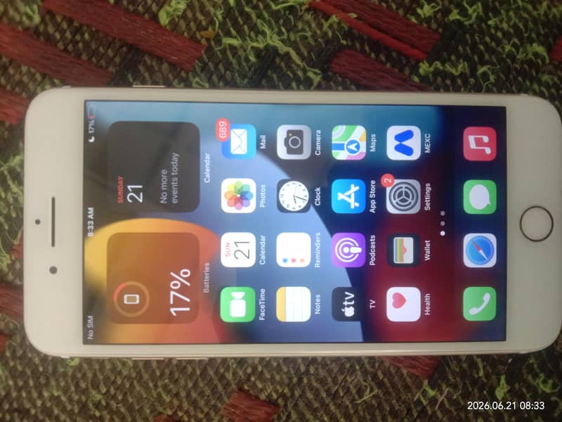 iphon 7plus 0