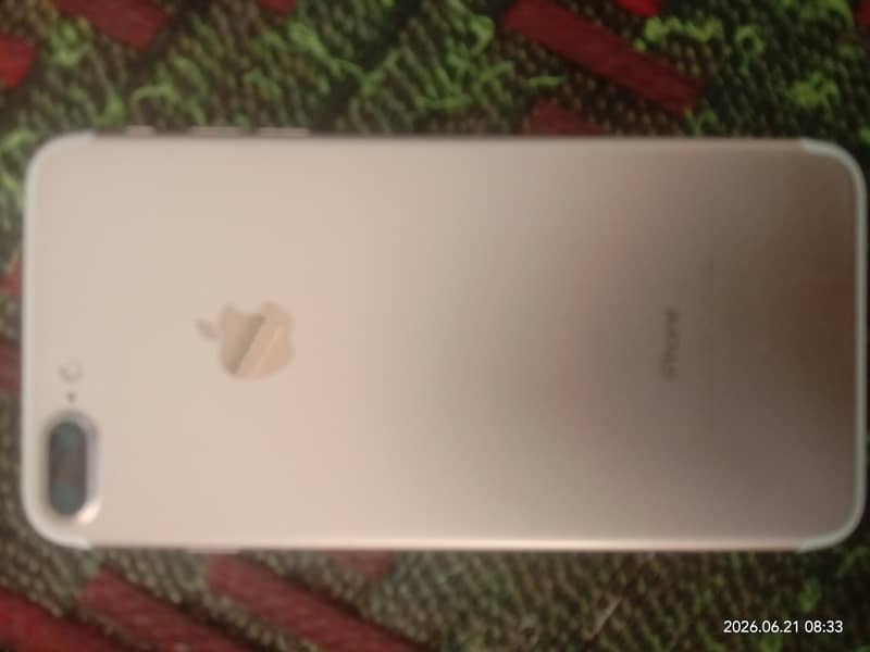 iphon 7plus 1