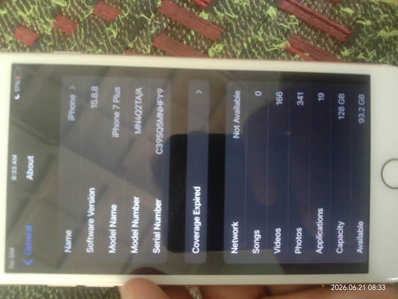 iphon 7plus 2