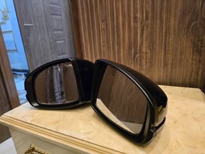 honda brv orignal side mirrors