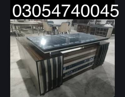 office table