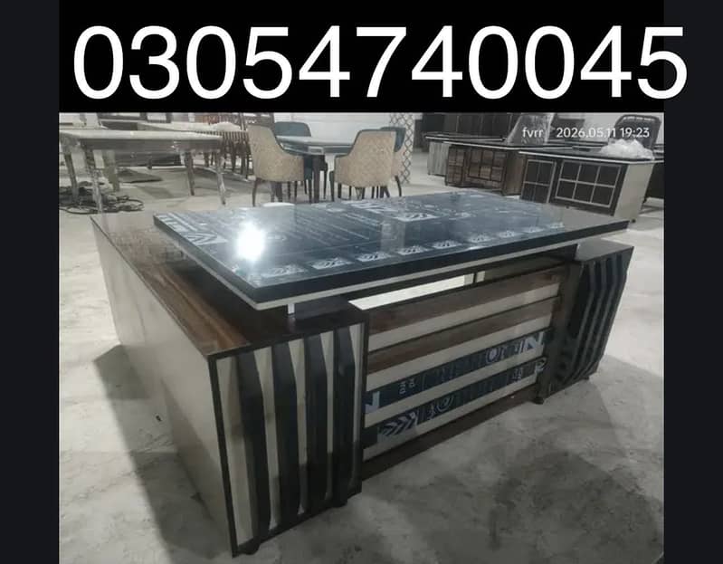 office table 0