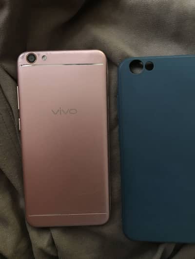 Vivo Y66
