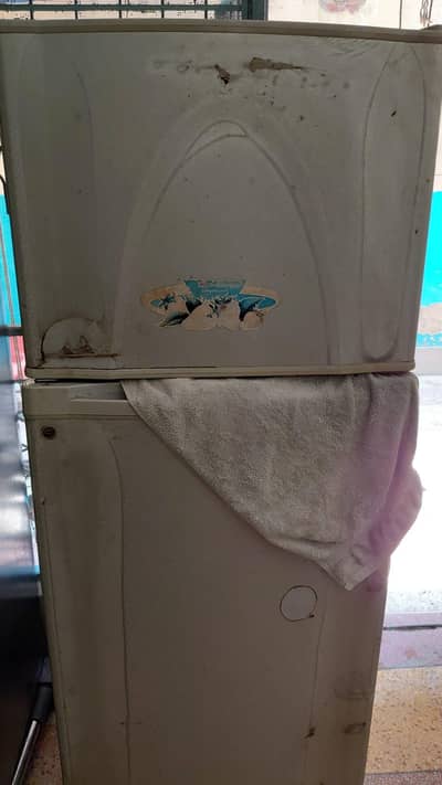 Dawlance Refrigerator
