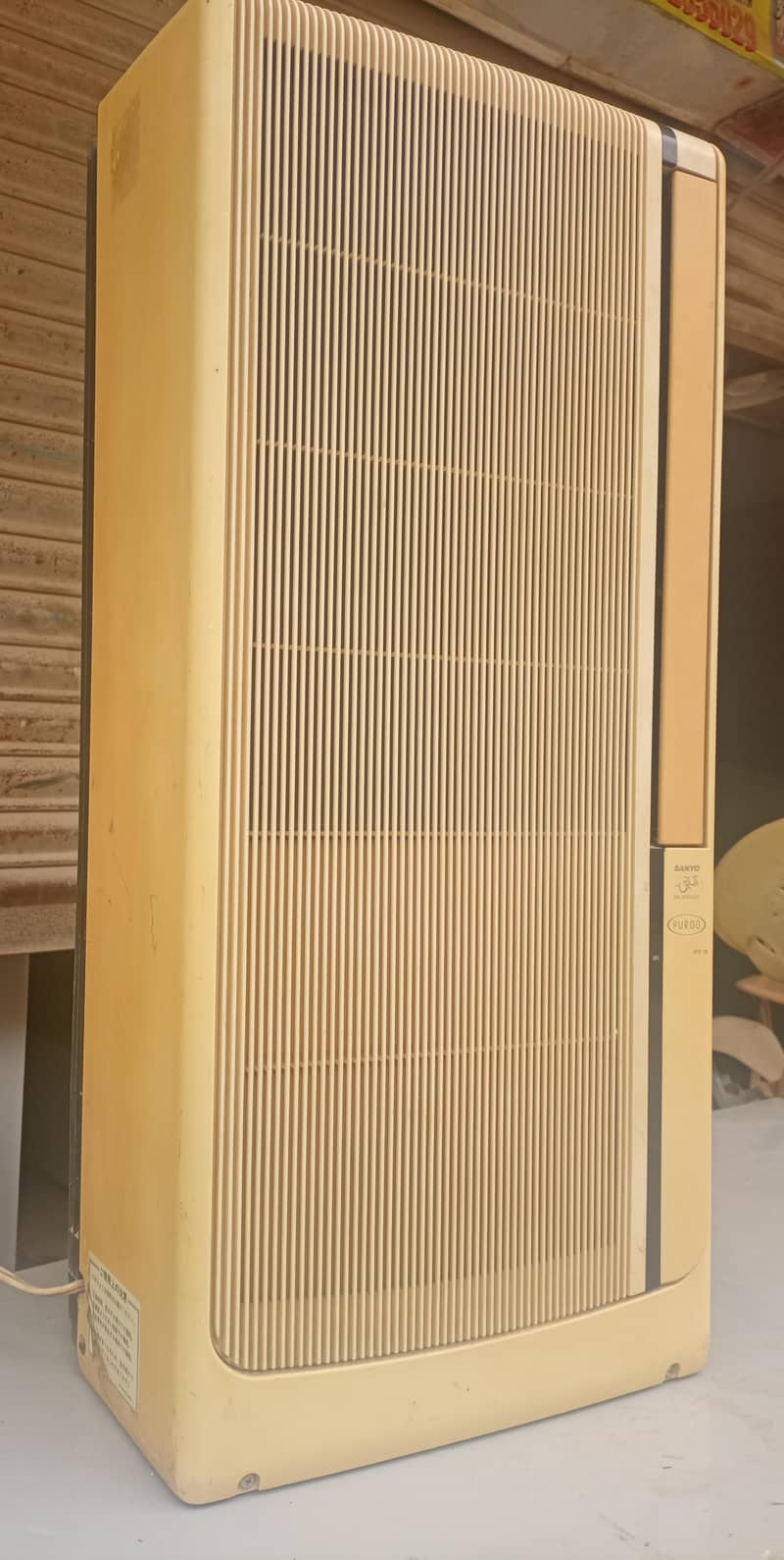 AC protable 110 0