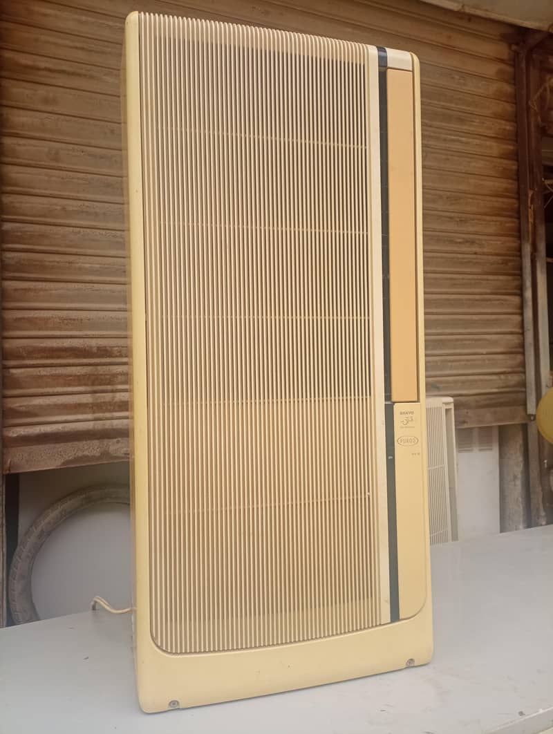 AC protable 110 1