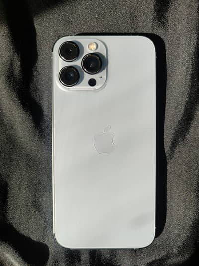 Apple iPhone 13 Pro Max