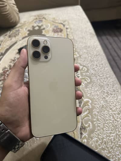 Apple iPhone 12 Pro Max Jv