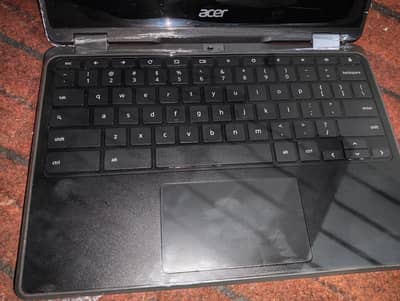 Acer Chromebook R851T Touch 360