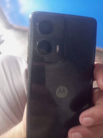 Motorola Edge