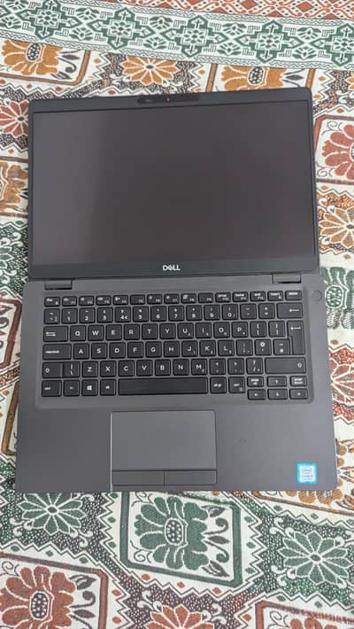 Dell latitude 8gen core i5 5300