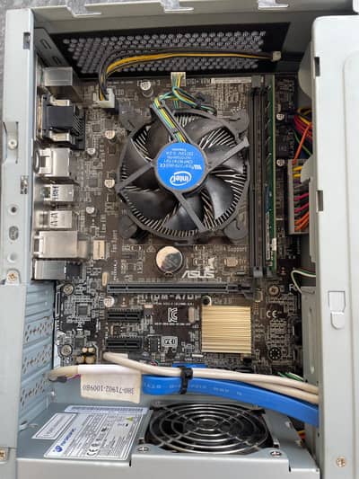 Gaming PC for sale