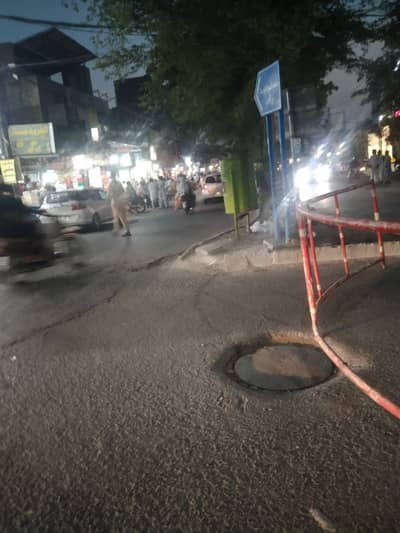 2mrla kamarshal shop bosn road for sale