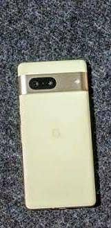 Google Pixel 7 PTA Approved 10/10 128Gb 100% Genuine