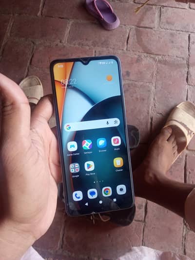 Redmi A3